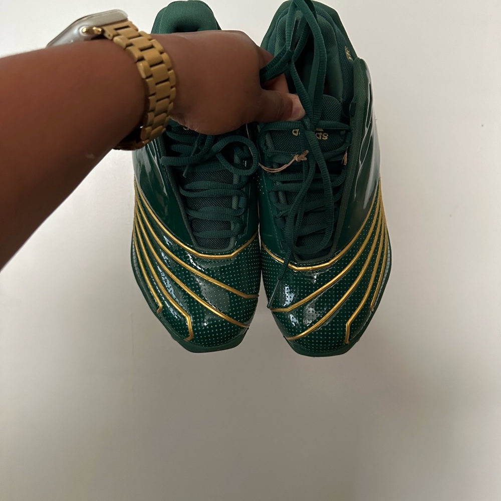 Adidas T-Mac 2